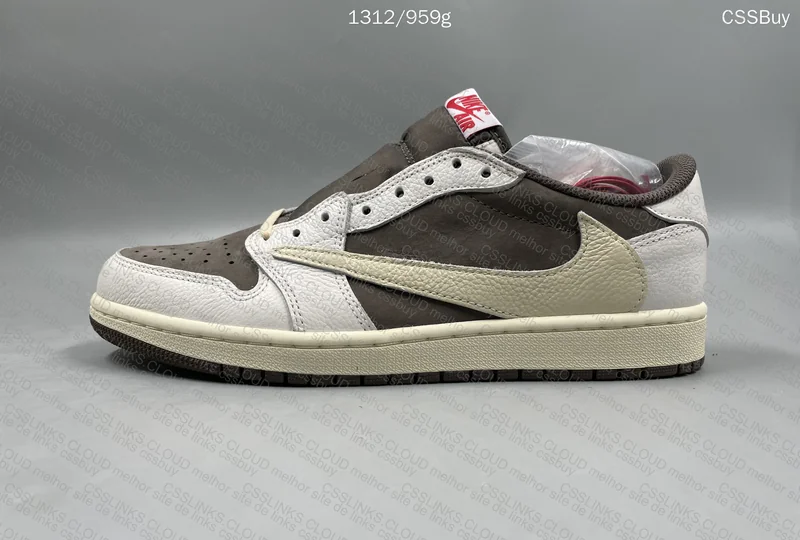 AJ1 TS PK 4.0 B GRADE 5