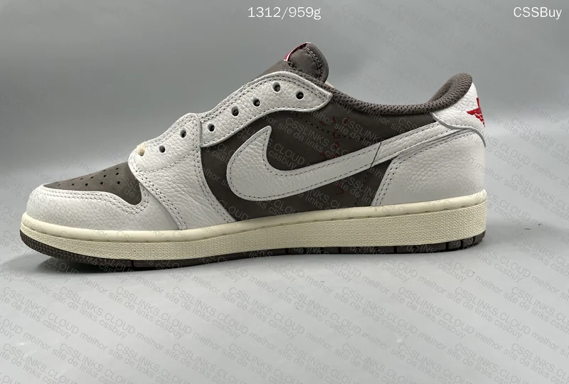 AJ1 TS PK 4.0 B GRADE 8
