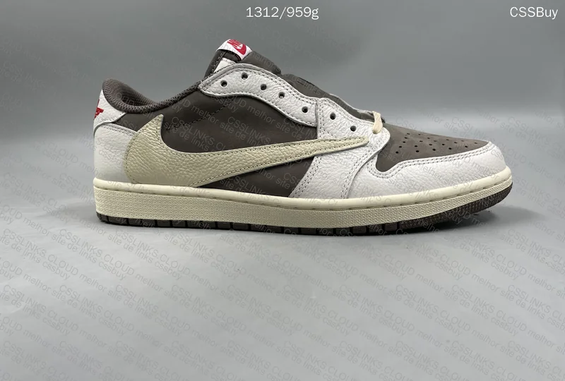 AJ1 TS PK 4.0 B GRADE 9