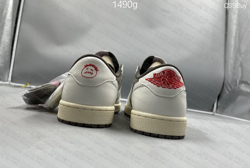 AJ1 TS Reverse Mocha 5