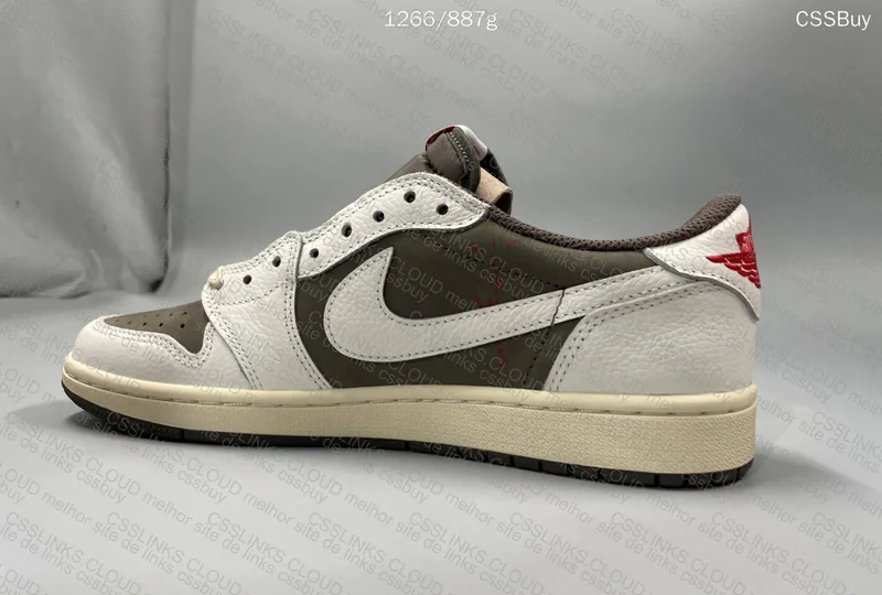 AJ1 TS Reverse Mocha