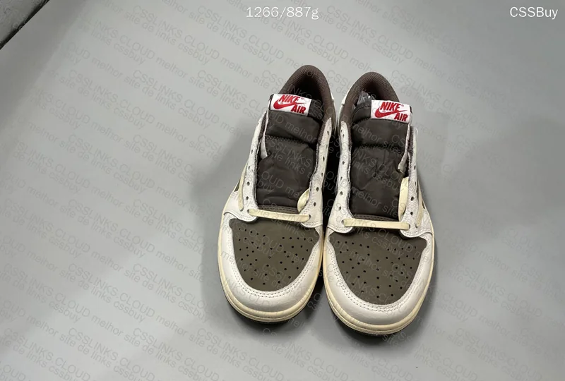 AJ1 TS Reverse Mocha 5