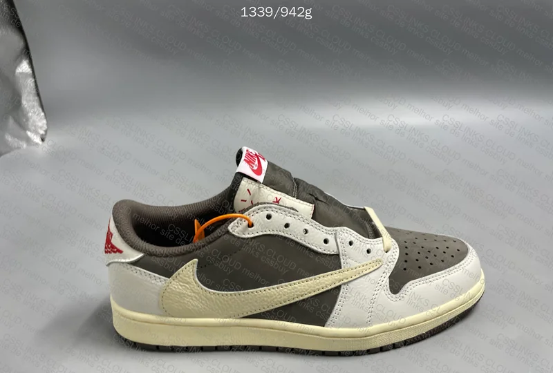 AJ1 TS Reverse Mocha 5