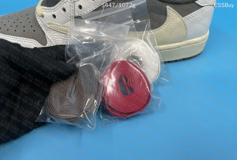 AJ1 TS Reverse Mocha fk. GL? 10