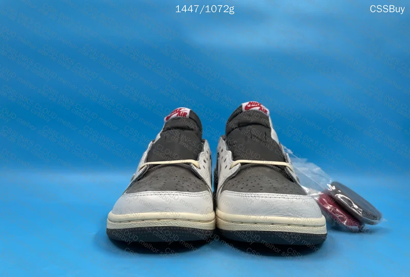 AJ1 TS Reverse Mocha fk. GL? 2
