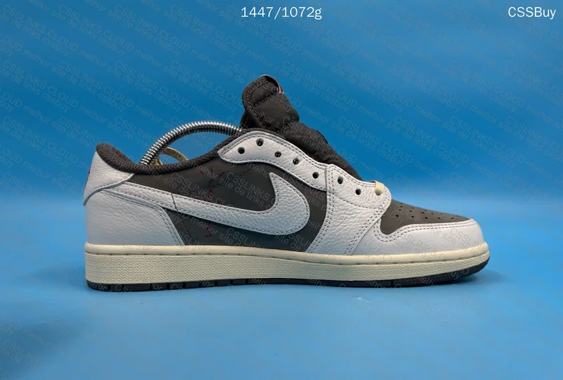 AJ1 TS Reverse Mocha fk. GL? 4