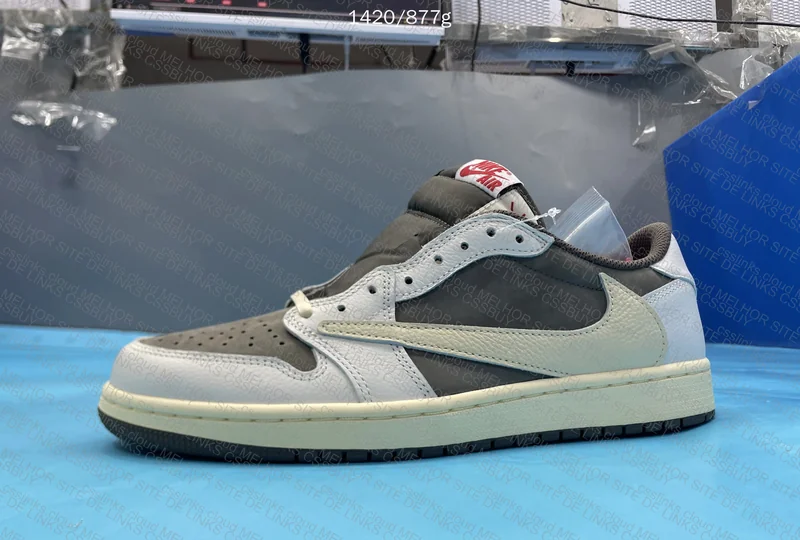 Aj1 ts reverse mocha GL ? 2