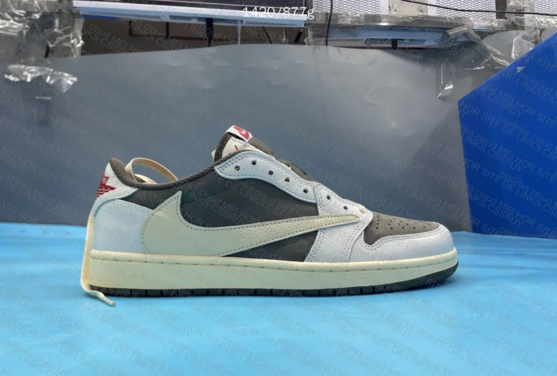Aj1 ts reverse mocha GL ? 5