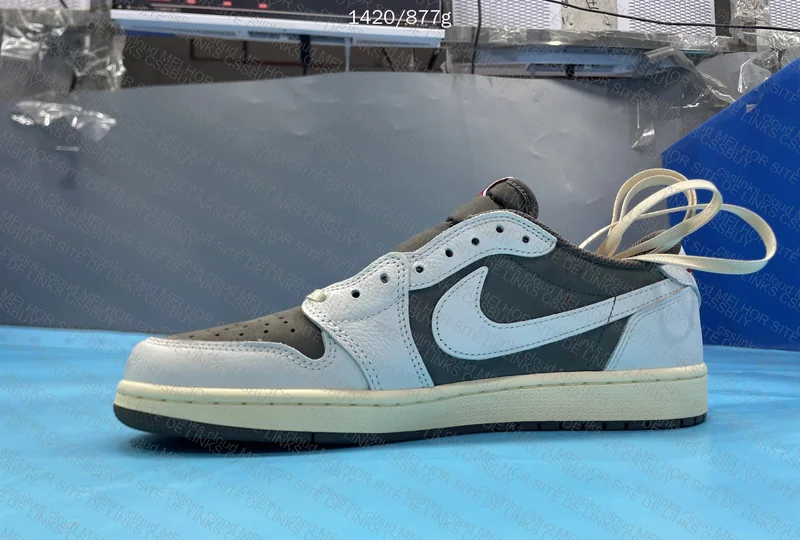 Aj1 ts reverse mocha GL ? 6