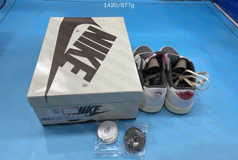 Aj1 ts reverse mocha GL ? 7
