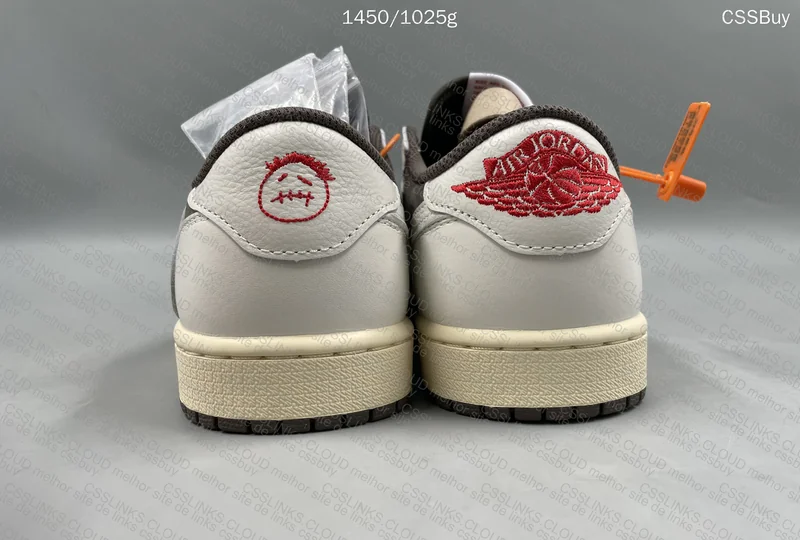 AJ1 TS REVERSE MOCHA ZOK 5