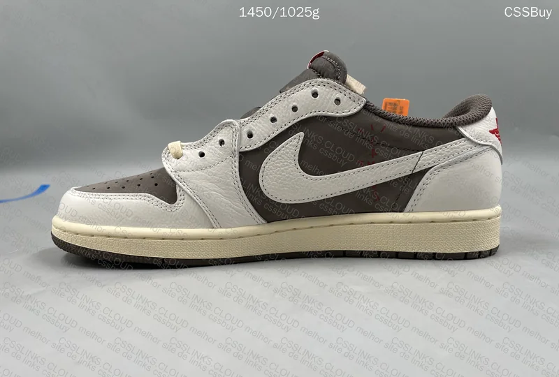 AJ1 TS REVERSE MOCHA ZOK 9