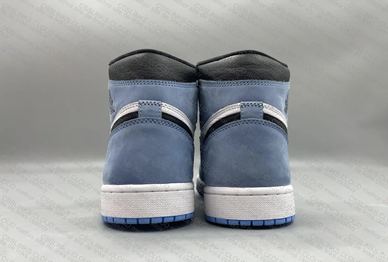 AJ1 Unc Blue FQ 2