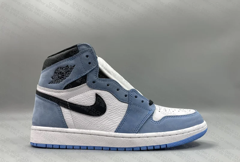 AJ1 Unc Blue FQ 5