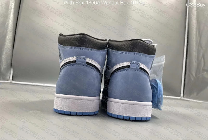 AJ1 UNIVERSITY BLUE