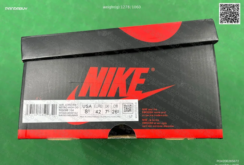 AJ1 University Blue 4