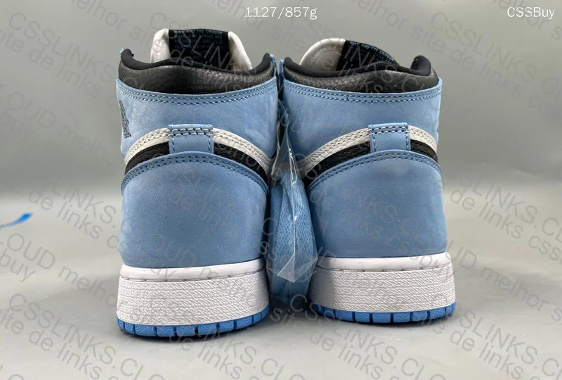 AJ1 University Blue 2
