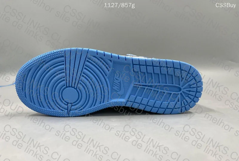 AJ1 University Blue 3