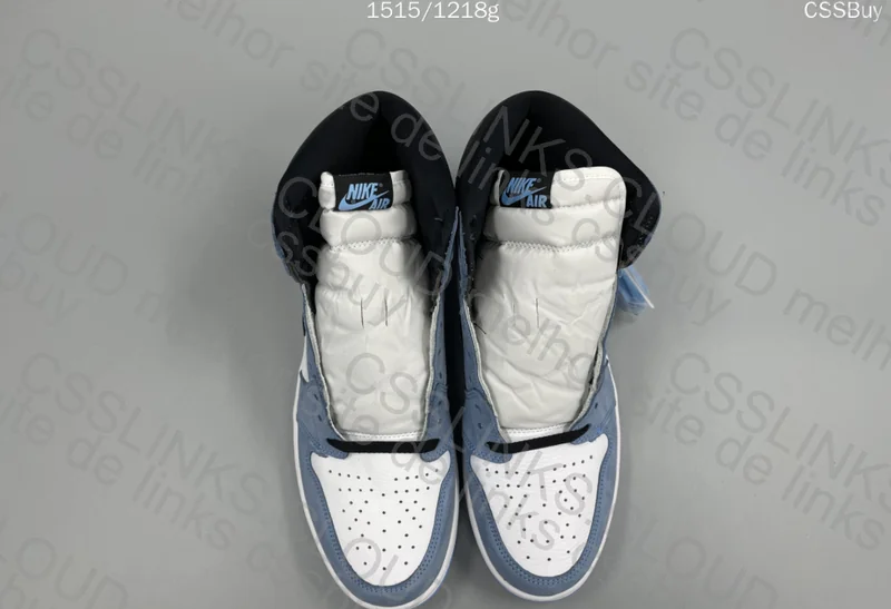 AJ1 UNIVERSITY BLUE
