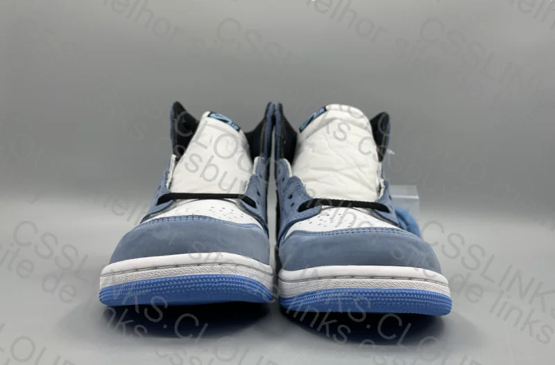 AJ1 UNIVERSITY BLUE 2