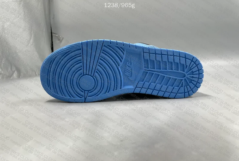 AJ1 University Blue 4