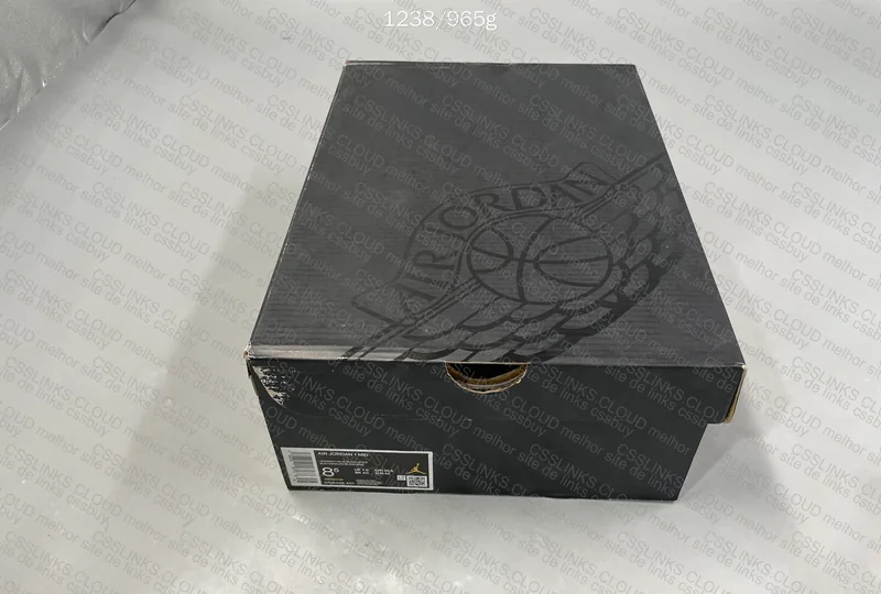 AJ1 University Blue 8