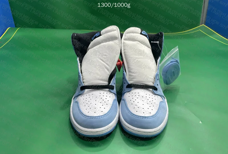 AJ1 University Blue - Sale 2