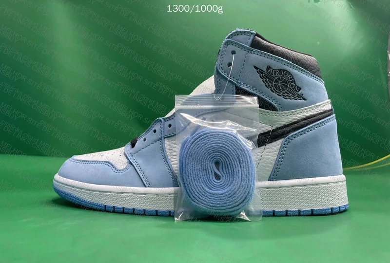 AJ1 University Blue - Sale 4