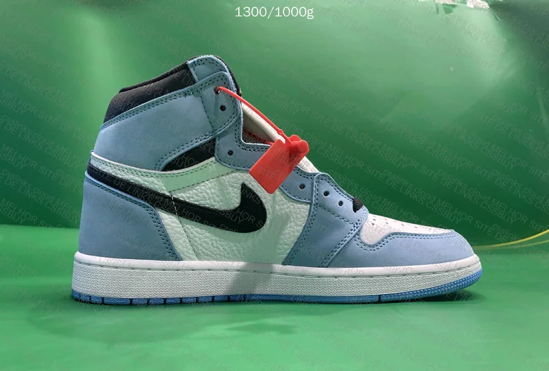 AJ1 University Blue - Sale 5