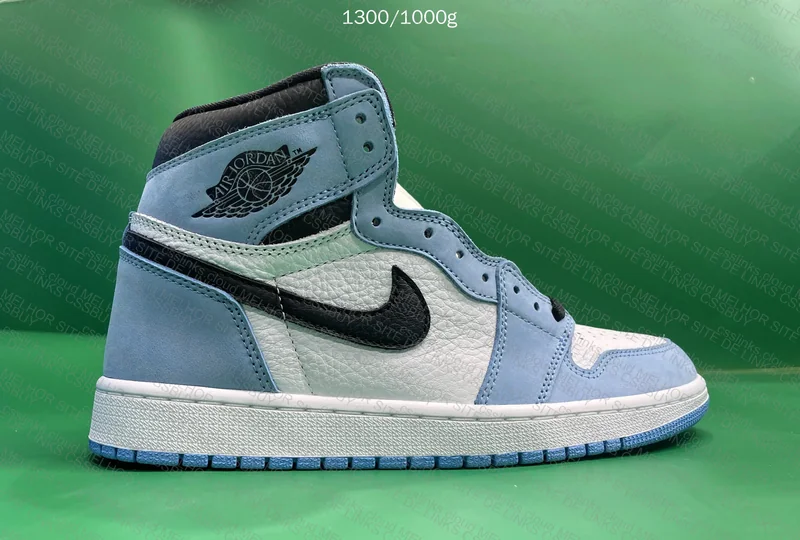 AJ1 University Blue - Sale 7