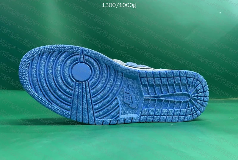 AJ1 University Blue - Sale 9