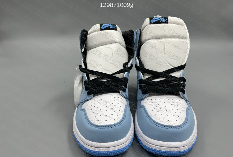 AJ1 UNIVERSITY BLUE TA GL?