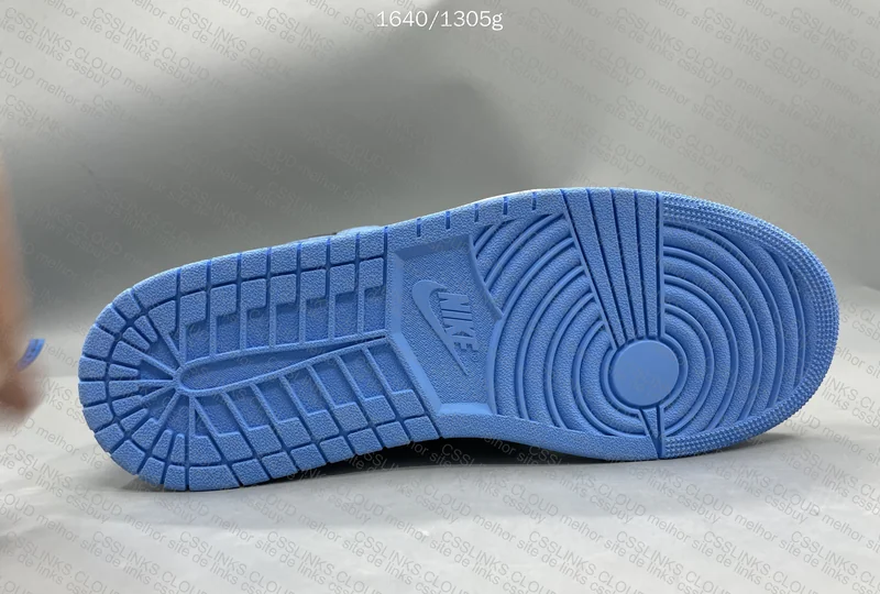 AJ1 university blue XC (Ajuda) 10