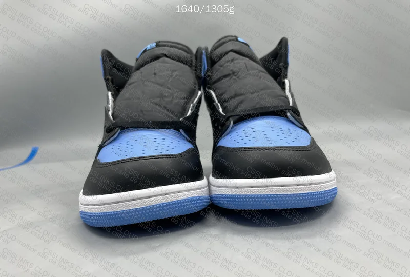 AJ1 university blue XC (Ajuda) 2