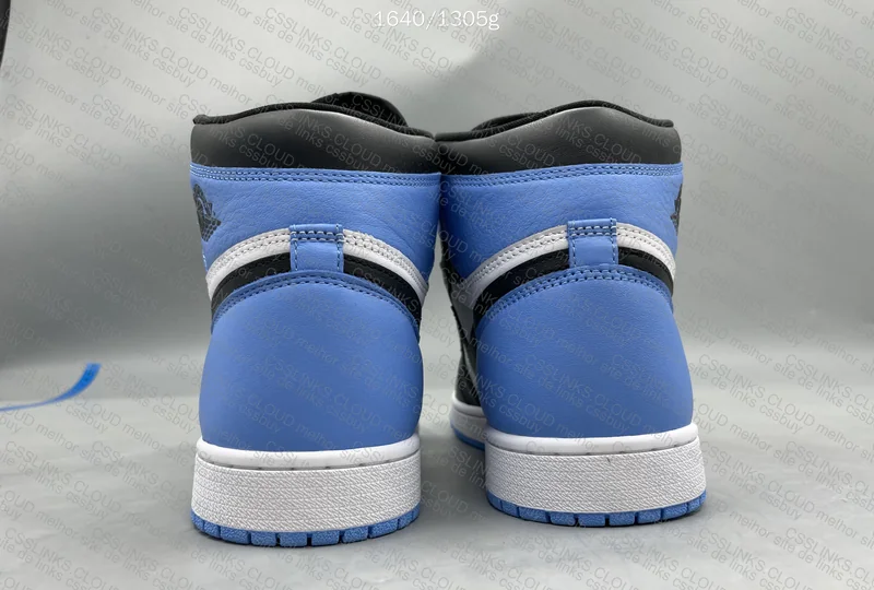AJ1 university blue XC (Ajuda) 4
