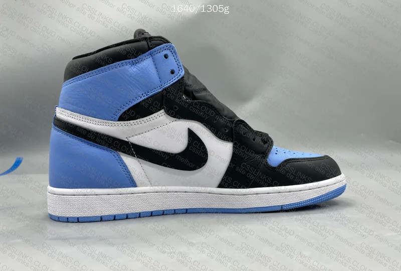 AJ1 university blue XC (Ajuda) 5