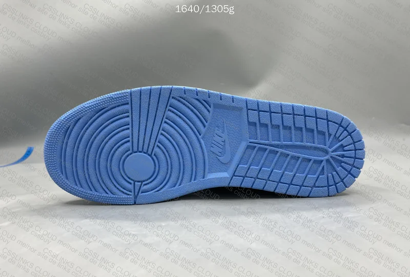 AJ1 university blue XC (Ajuda) 6