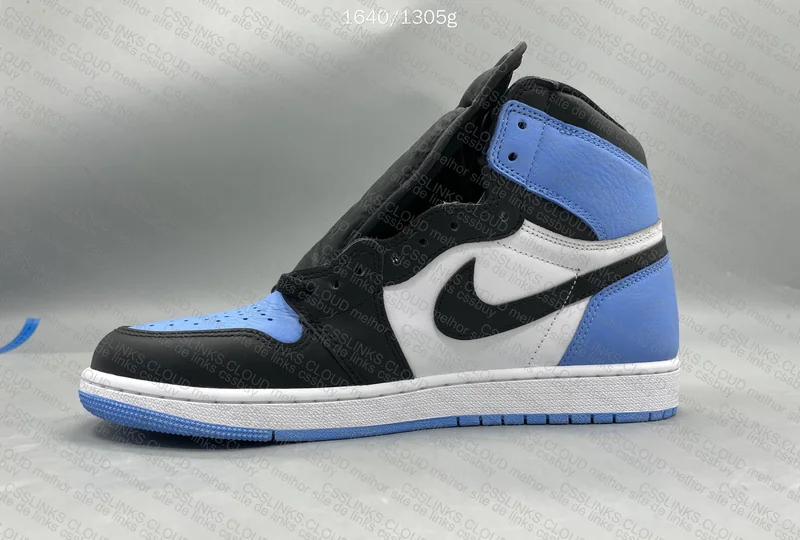 AJ1 university blue XC (Ajuda) 8