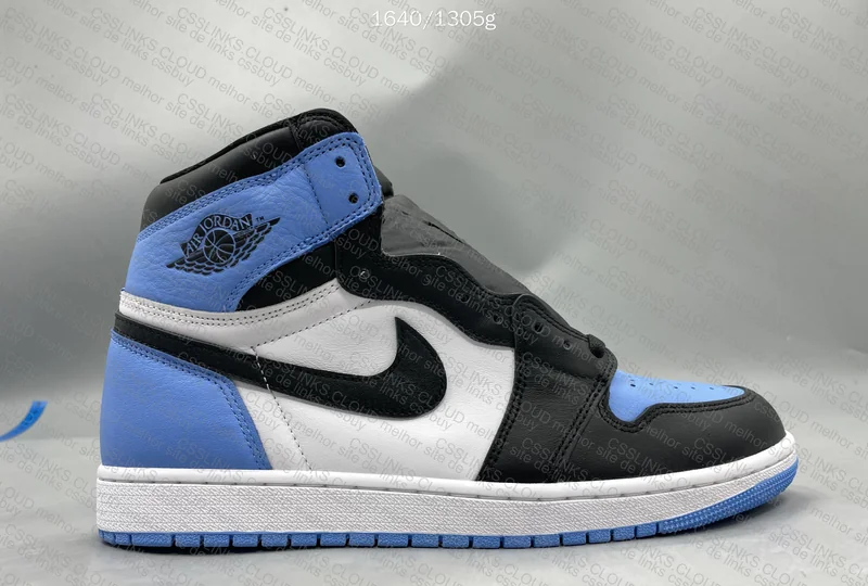 AJ1 university blue XC (Ajuda) 9
