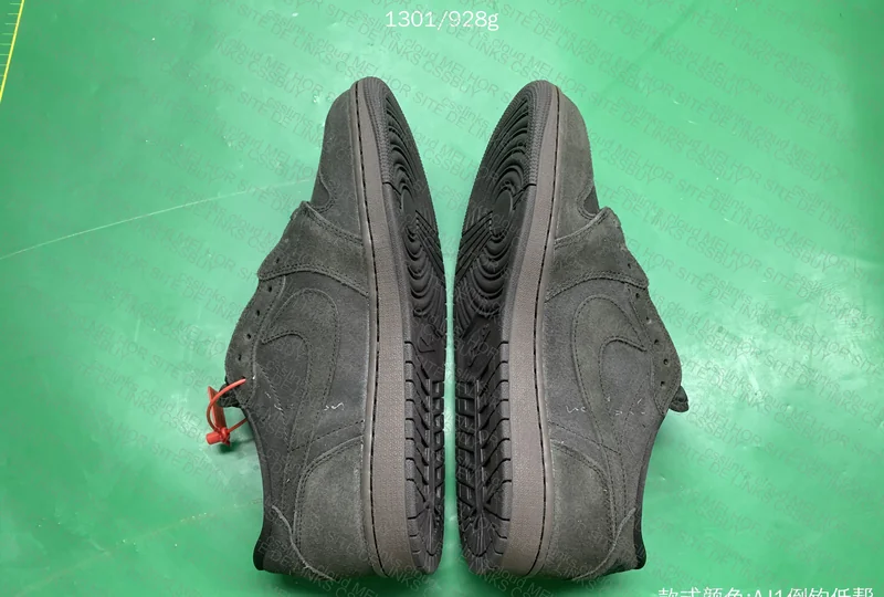 aj1 velvet brown travis 4