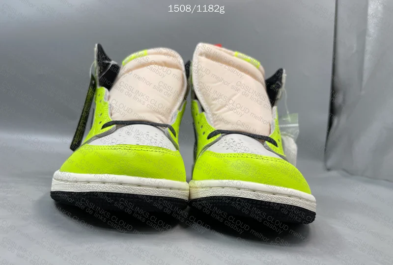 AJ1 Visionaire 5