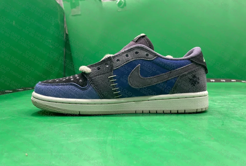 aj1 voodoo alternate 3