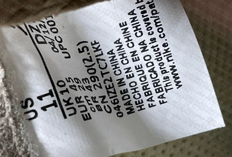 AJ1 VOODOO RL???? 10