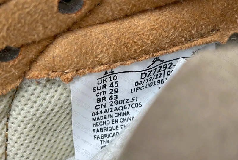 AJ1 VOODOO RL???? 6