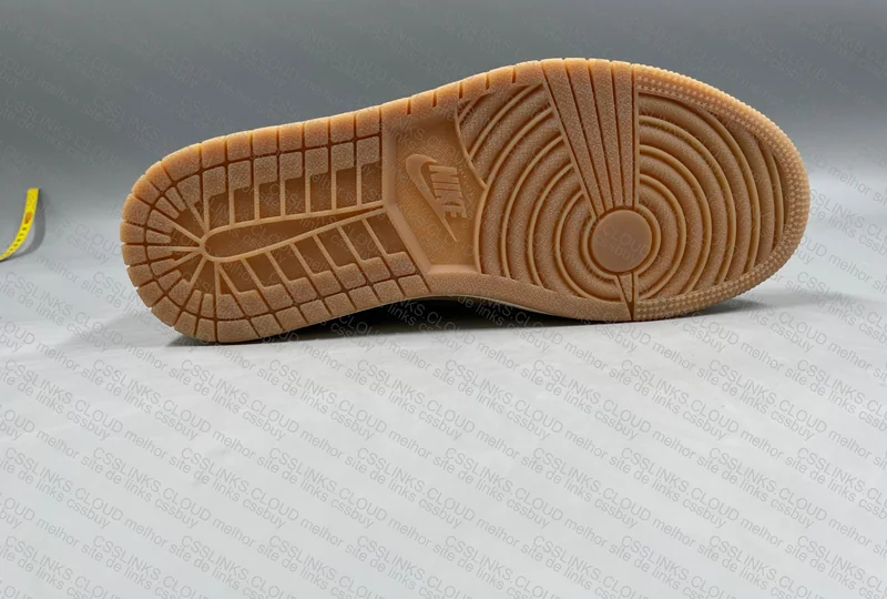 AJ1 VOODOO RL???? 9
