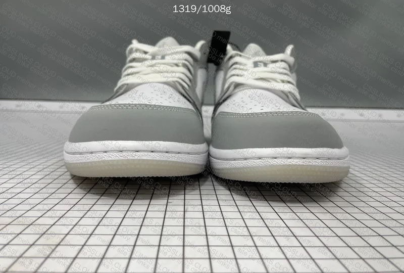 AJ1 Wolf Grey JMDY 2