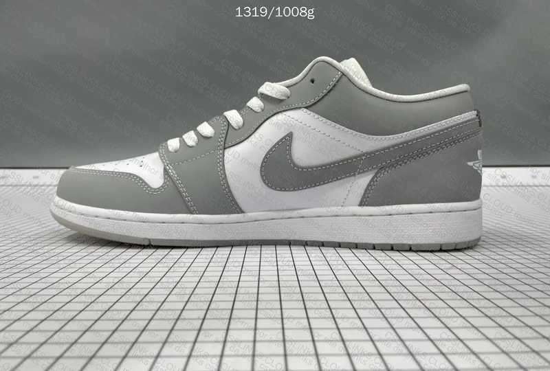 AJ1 Wolf Grey JMDY 4