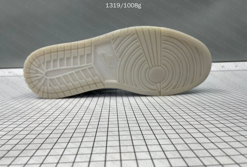 AJ1 Wolf Grey JMDY 5