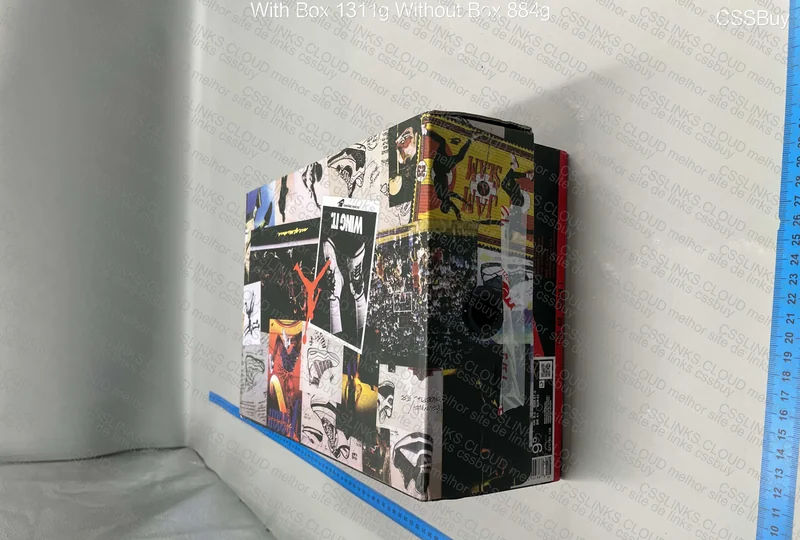 AJ1 X OFF-WHITE LOW "FANTASY" 8