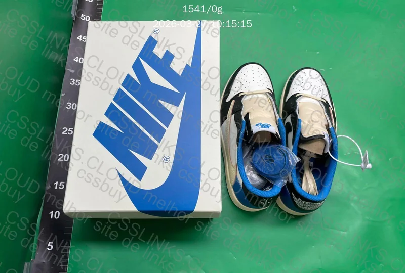 AJ1 x TS Fragment 3